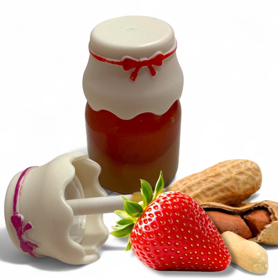 Jam Jelly Jar lip gloss πππ₯