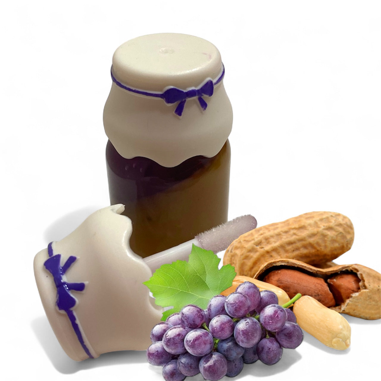 Jam Jelly Jar lip gloss πππ₯