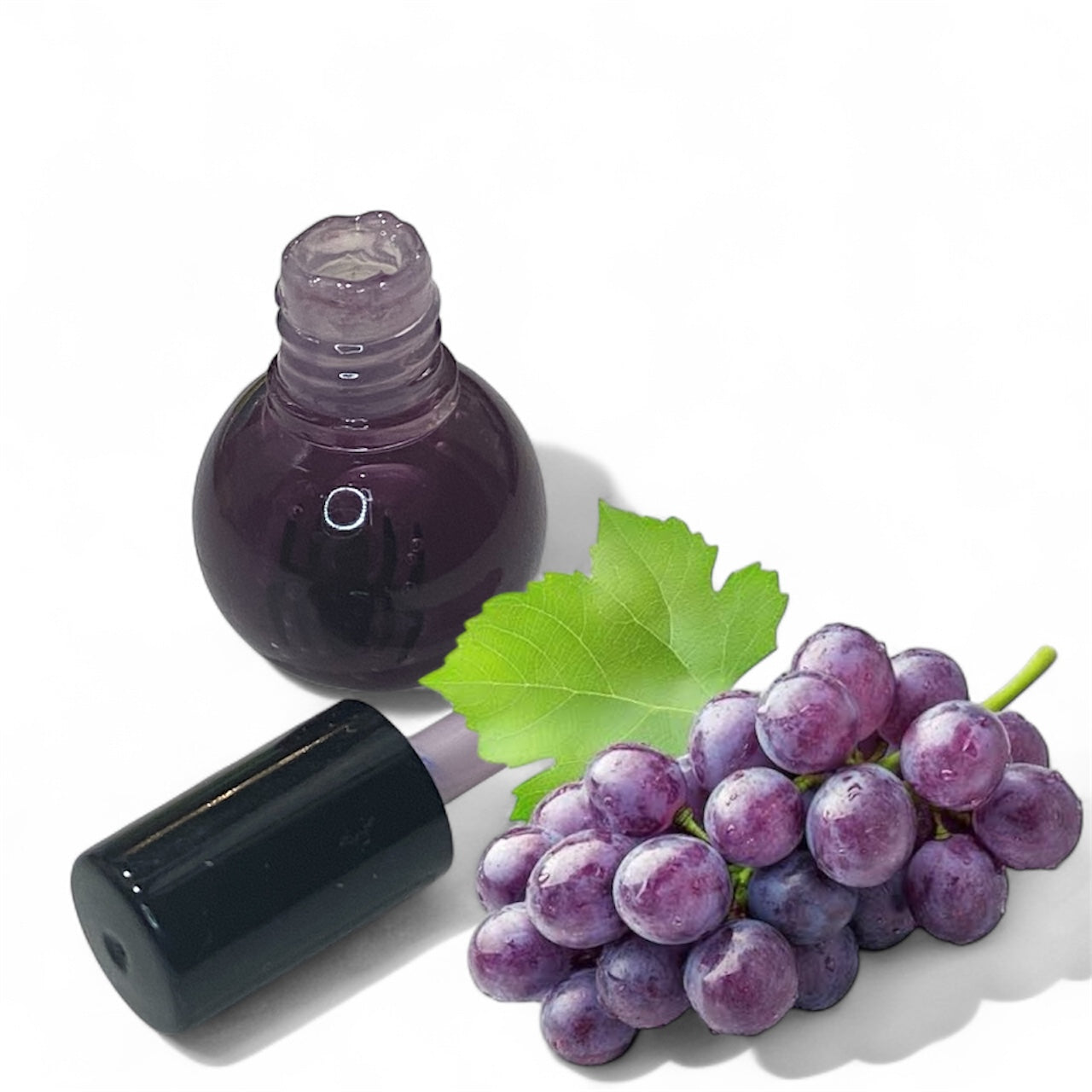 Potion bottle spider lip gloss π§π»ββοΈπ·