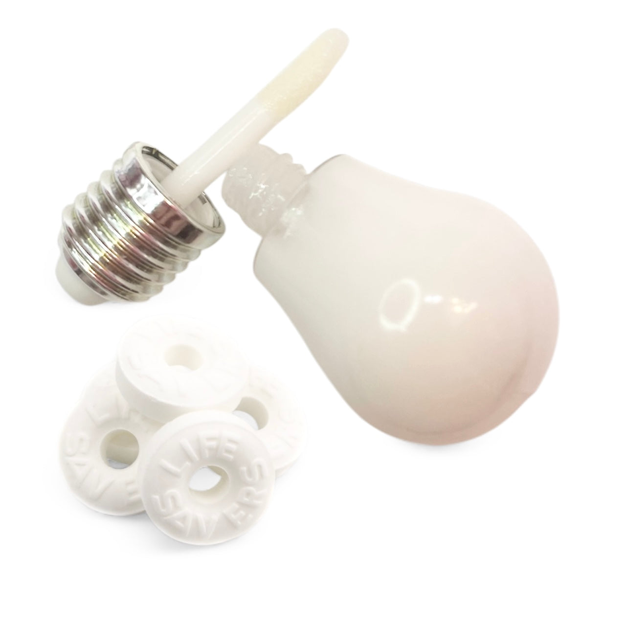 Christmas "lip bulb" set β€οΈππ€ππ