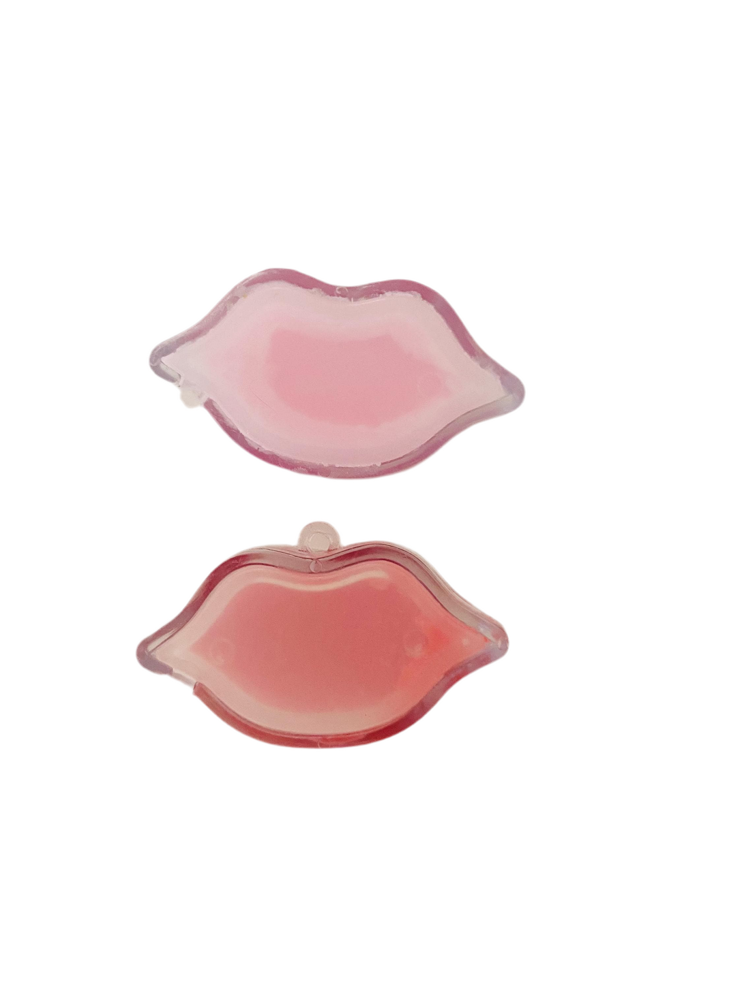 Kissy Lips Candy Lip Balm duo π