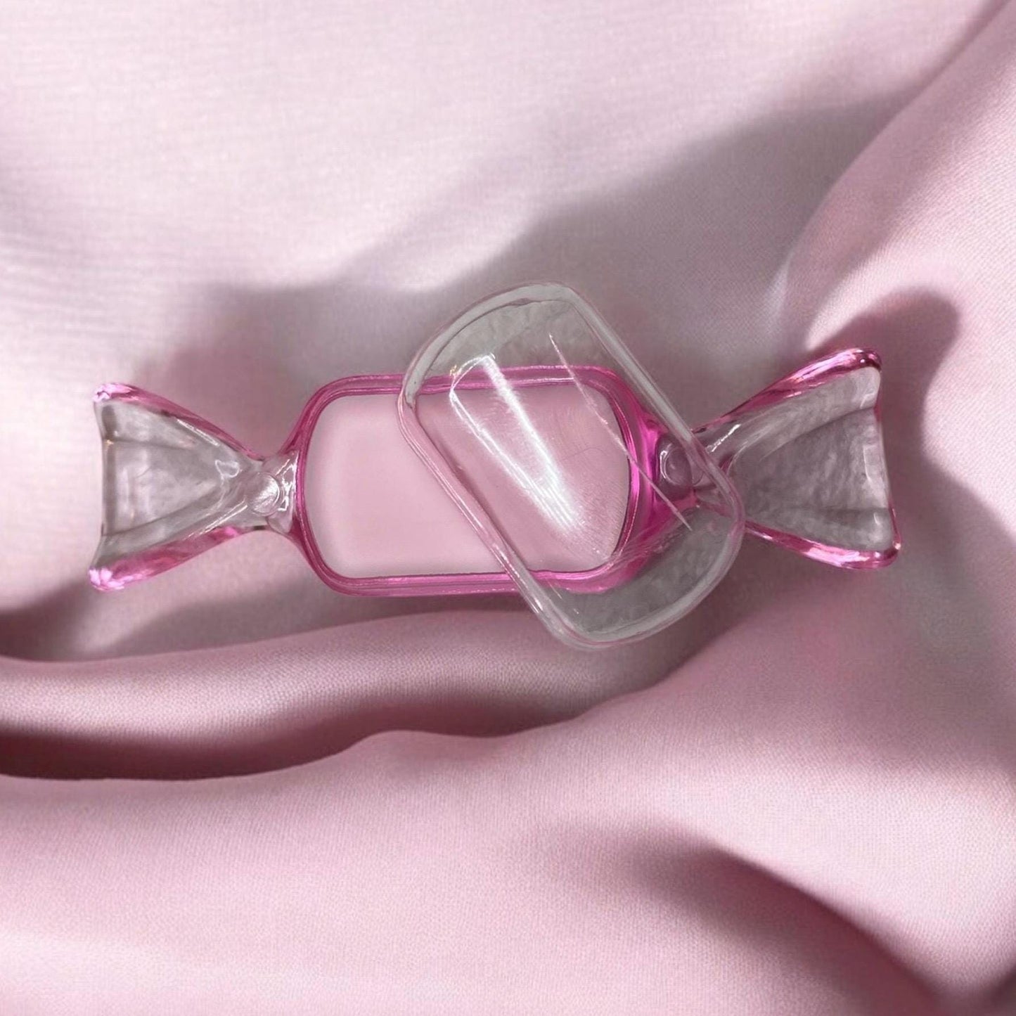 bubblegum candy shaped novelty lip balm