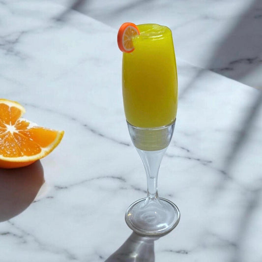 Mimosa Lip Gloss πΎπ