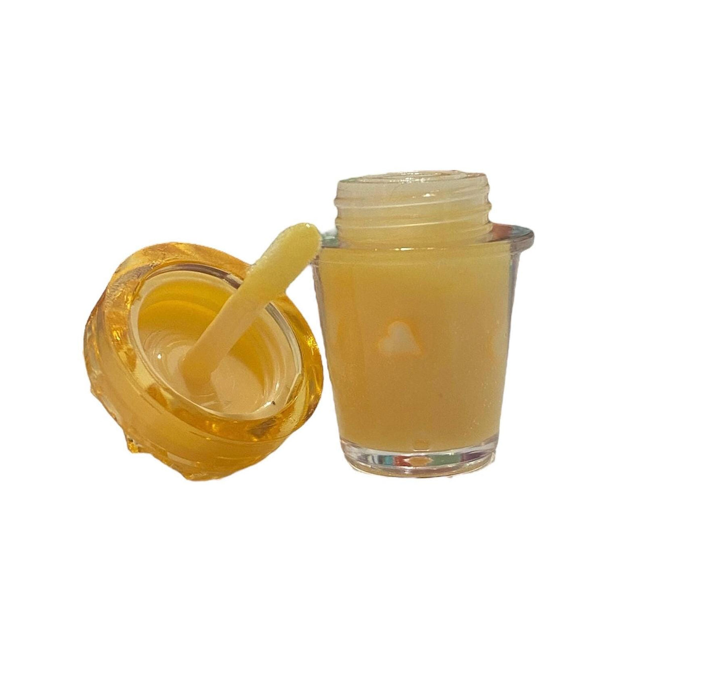 jello ice cube drink lip gloss (5.5ml)