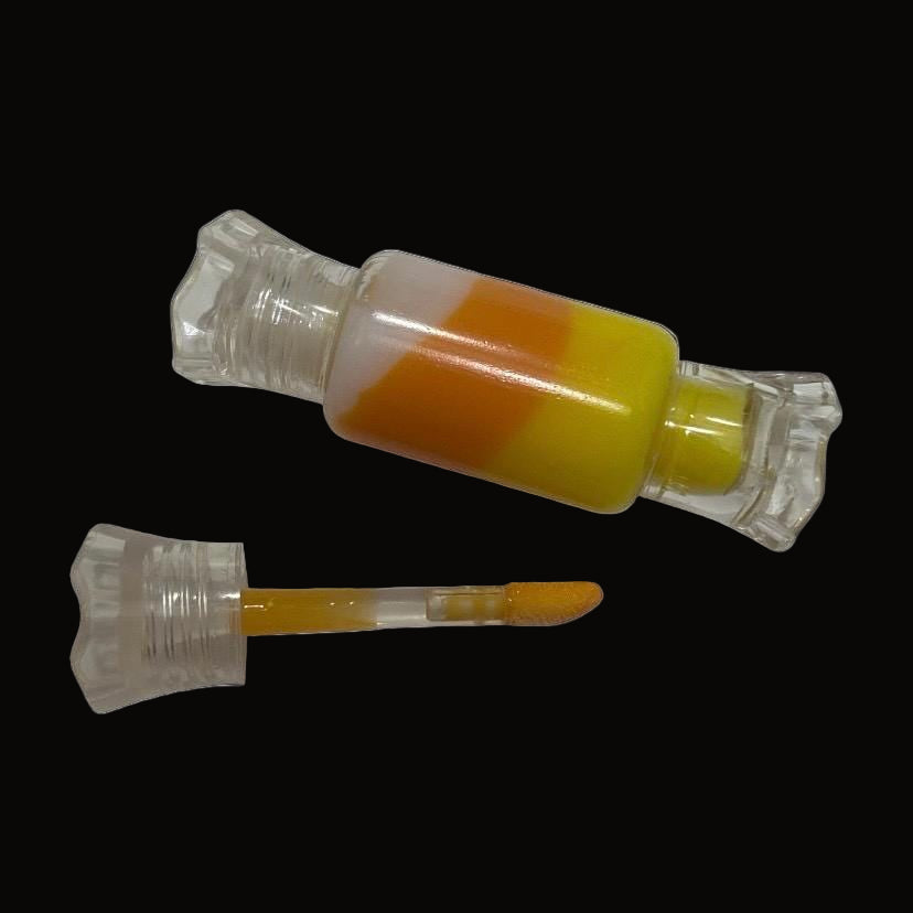 Candy Corn Lip gloss ππ§‘π€