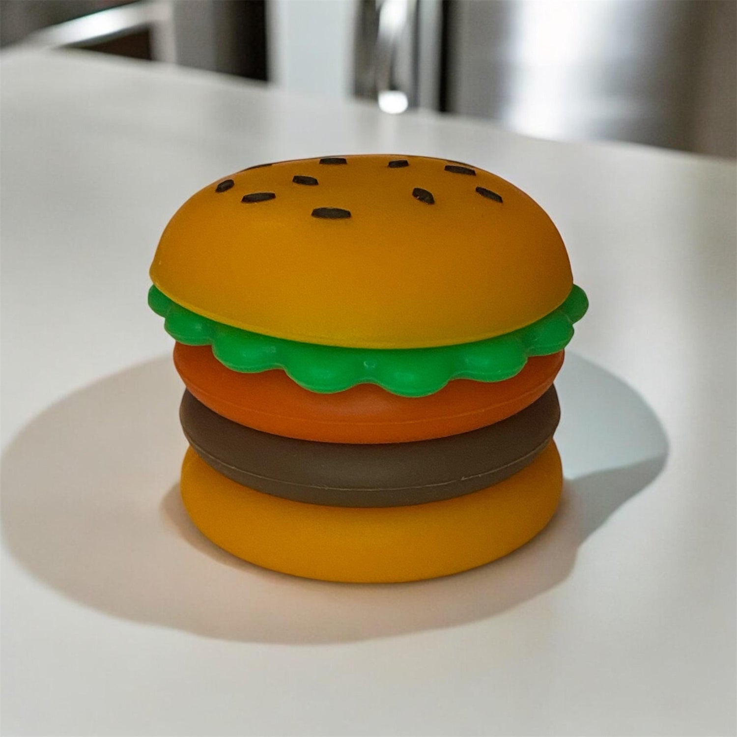 Savory 🥒🥜🍔