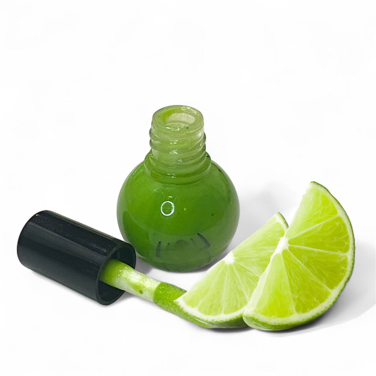 Potion bottle spider lip gloss 🧙🏻‍♀️🕷