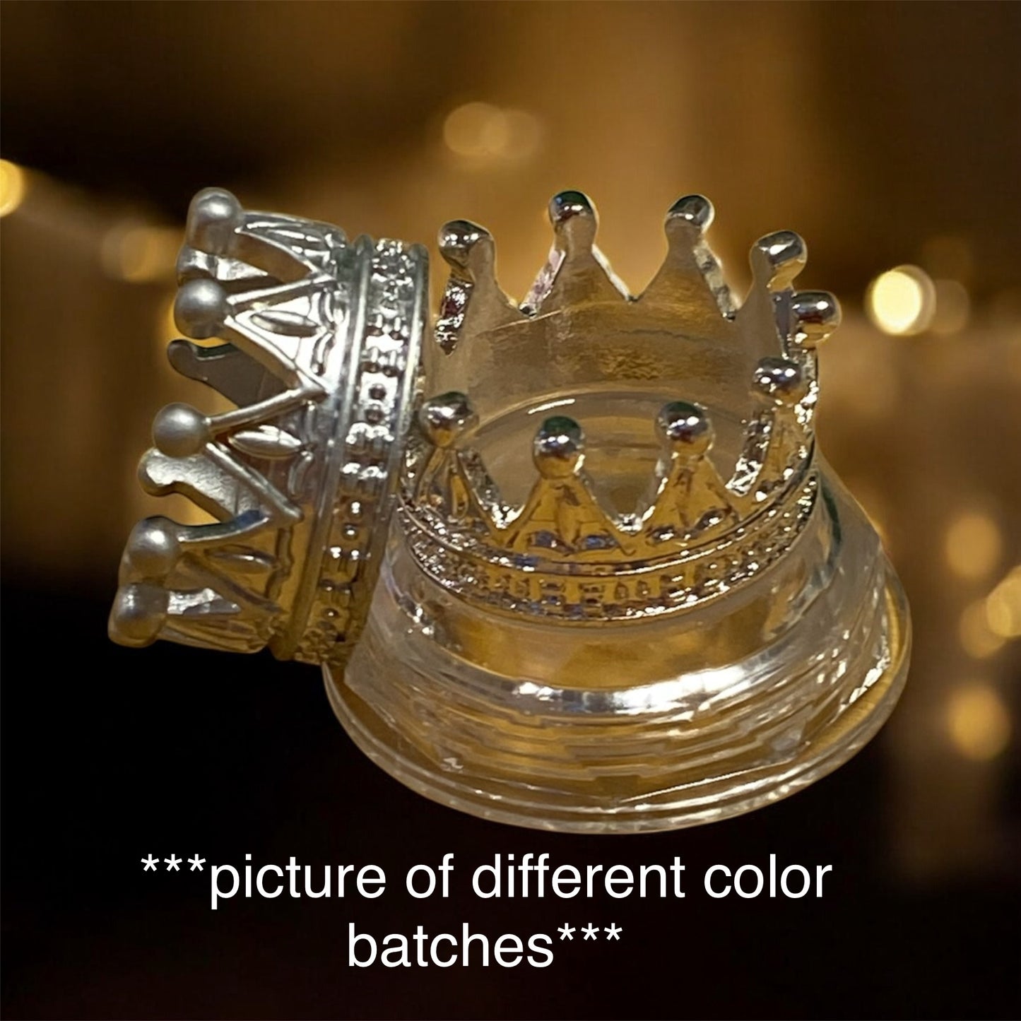 Wicked (inspired) Lip Gloss/balm duo