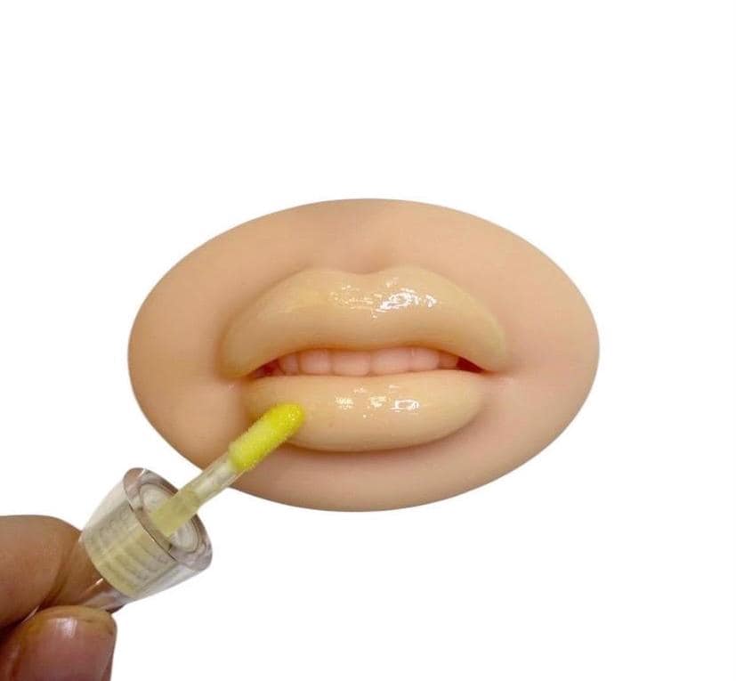 Mimosa Lip Gloss 🍾🍊