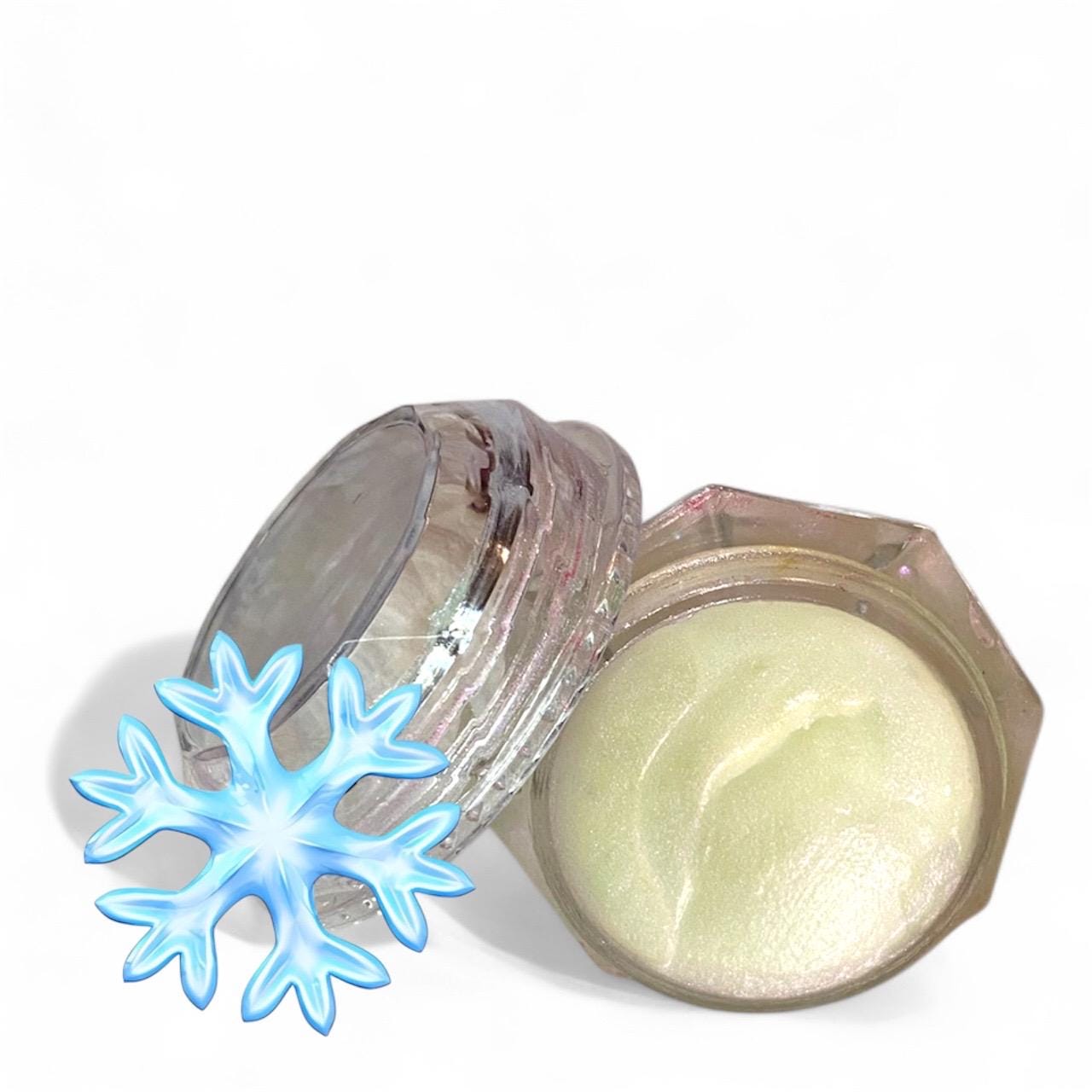 Diamond Birthstone Lip Gloss 💎