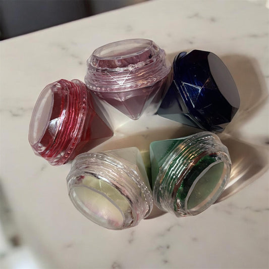 Diamond Birthstone Lip Gloss 💎