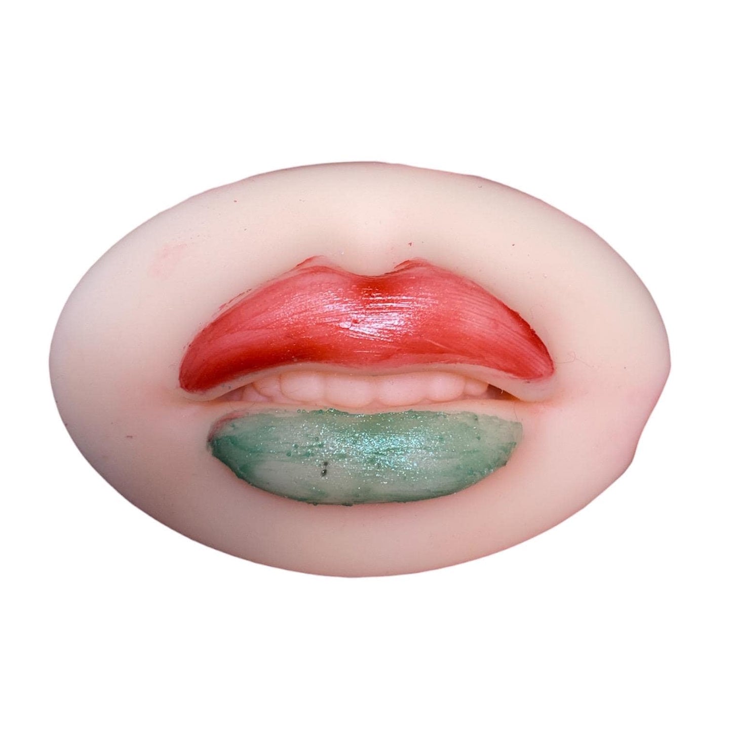 Wizard of oz (inspired) lip gloss/balm duo