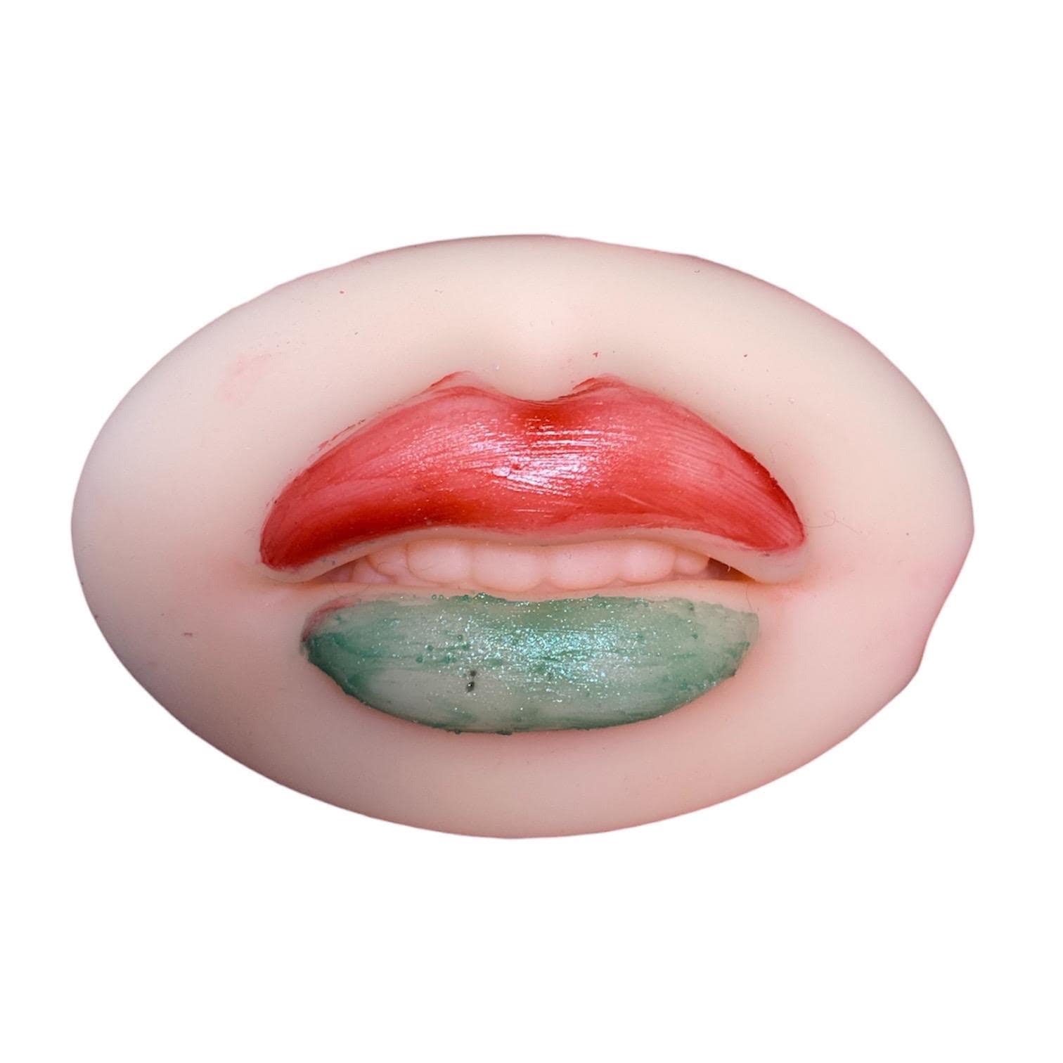 Wizard of oz (inspired) lip gloss/balm duo