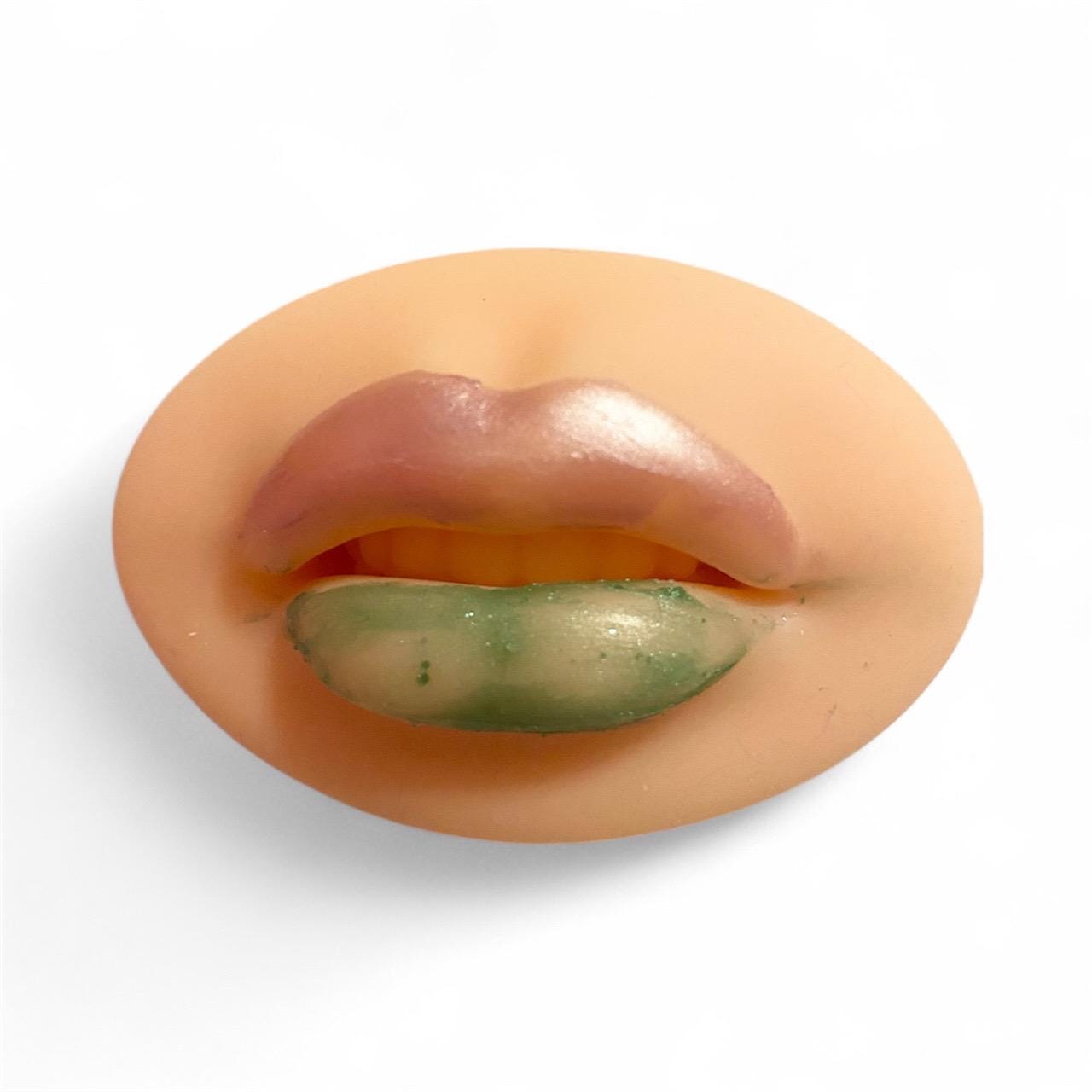 Wicked (inspired) Lip Gloss duo