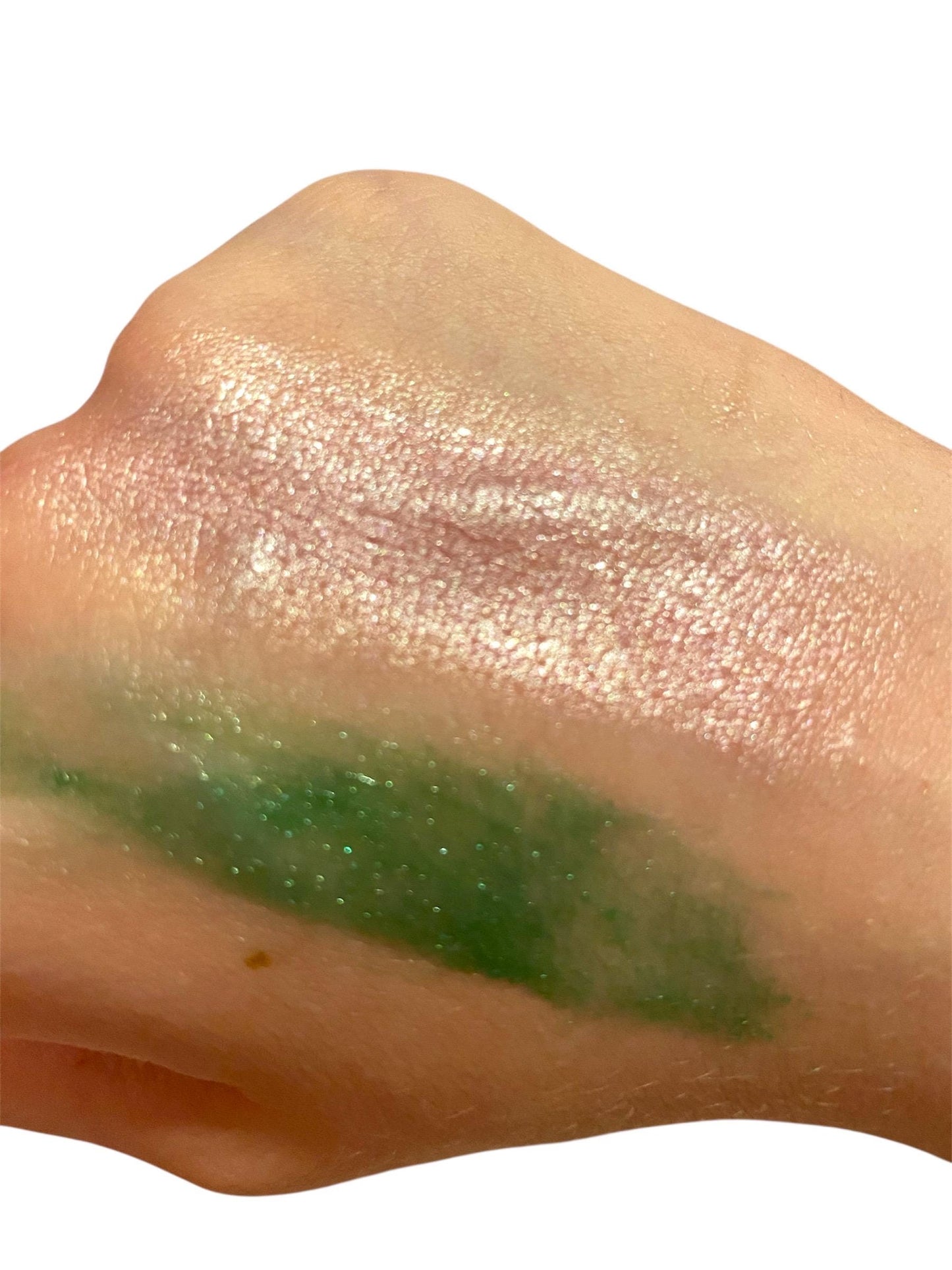 Wicked (inspired) Lip Gloss duo