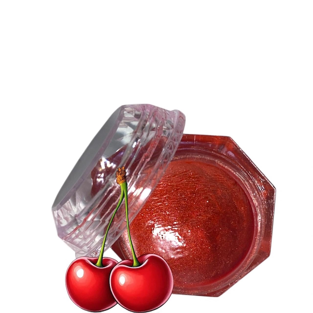 Diamond Birthstone Lip Gloss 💎