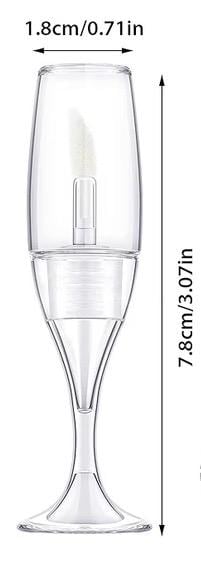 Mimosa Lip Gloss 🍾🍊