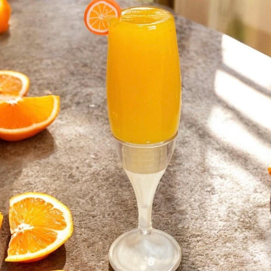 Mimosa Lip Gloss 🍾🍊