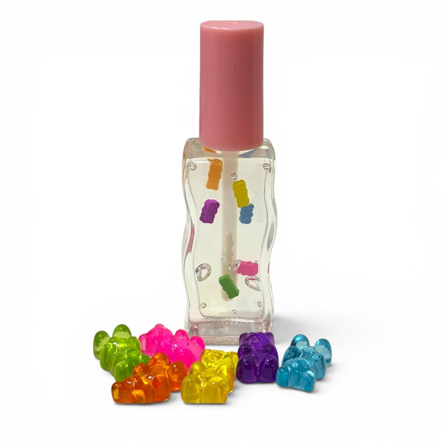 Bag of Gummies gummy bear lip gloss 🐻
