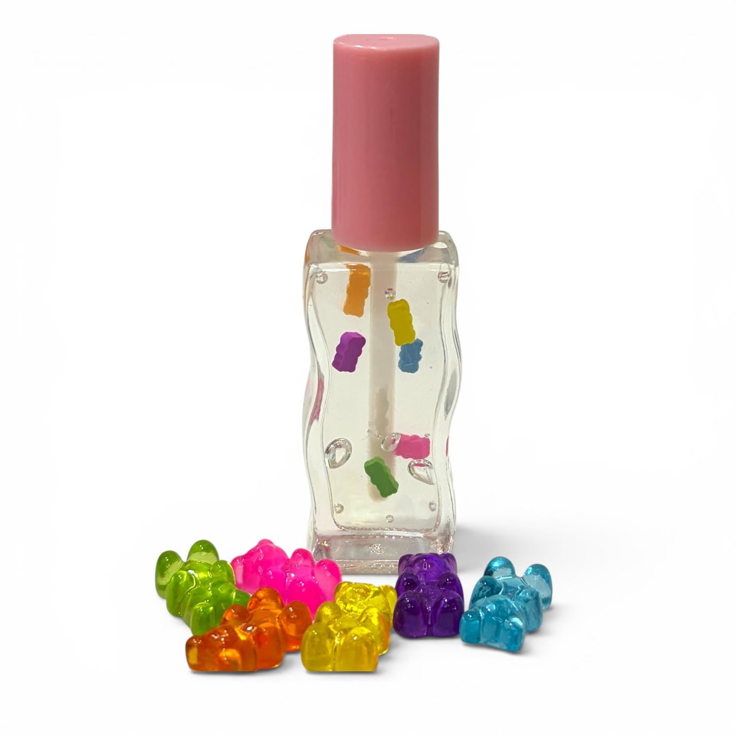 Bag of Gummies gummy bear lip gloss 🐻