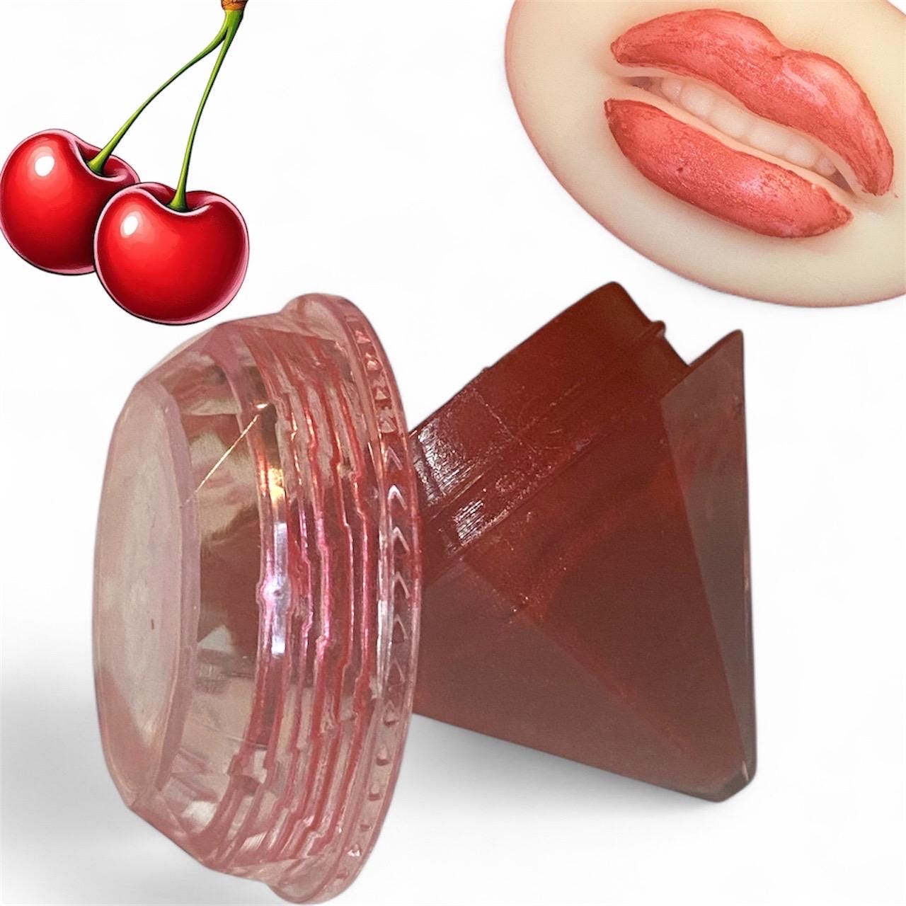 Diamond Birthstone Lip Gloss 💎