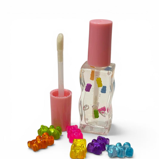 Bag of Gummies gummy bear lip gloss 🐻