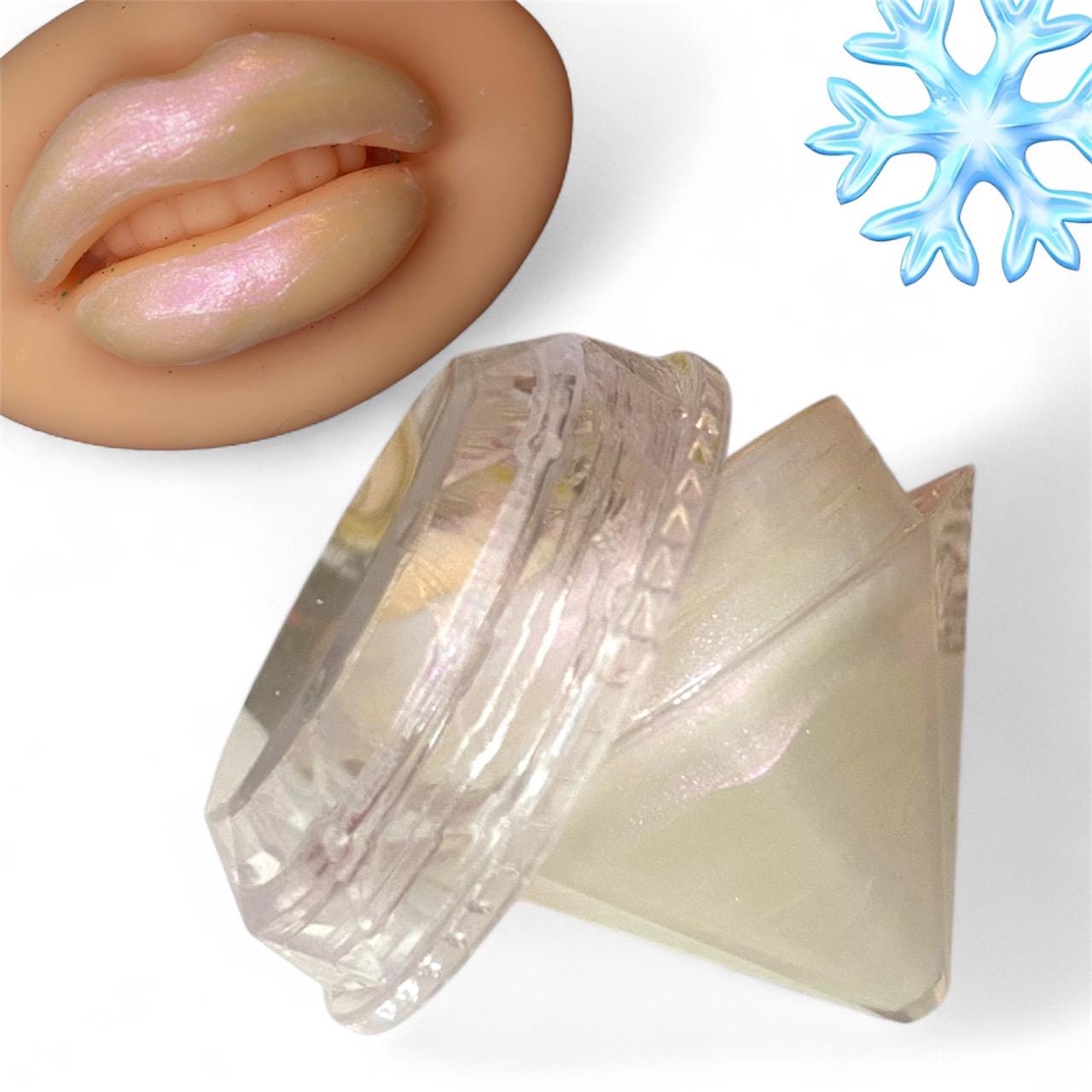 Diamond Birthstone Lip Gloss 💎