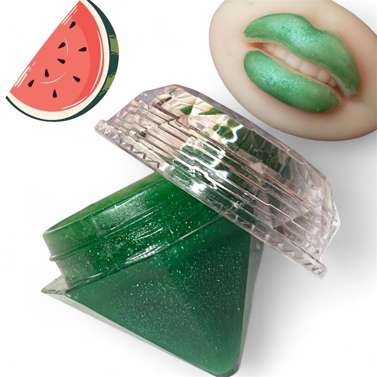 Diamond Birthstone Lip Gloss 💎