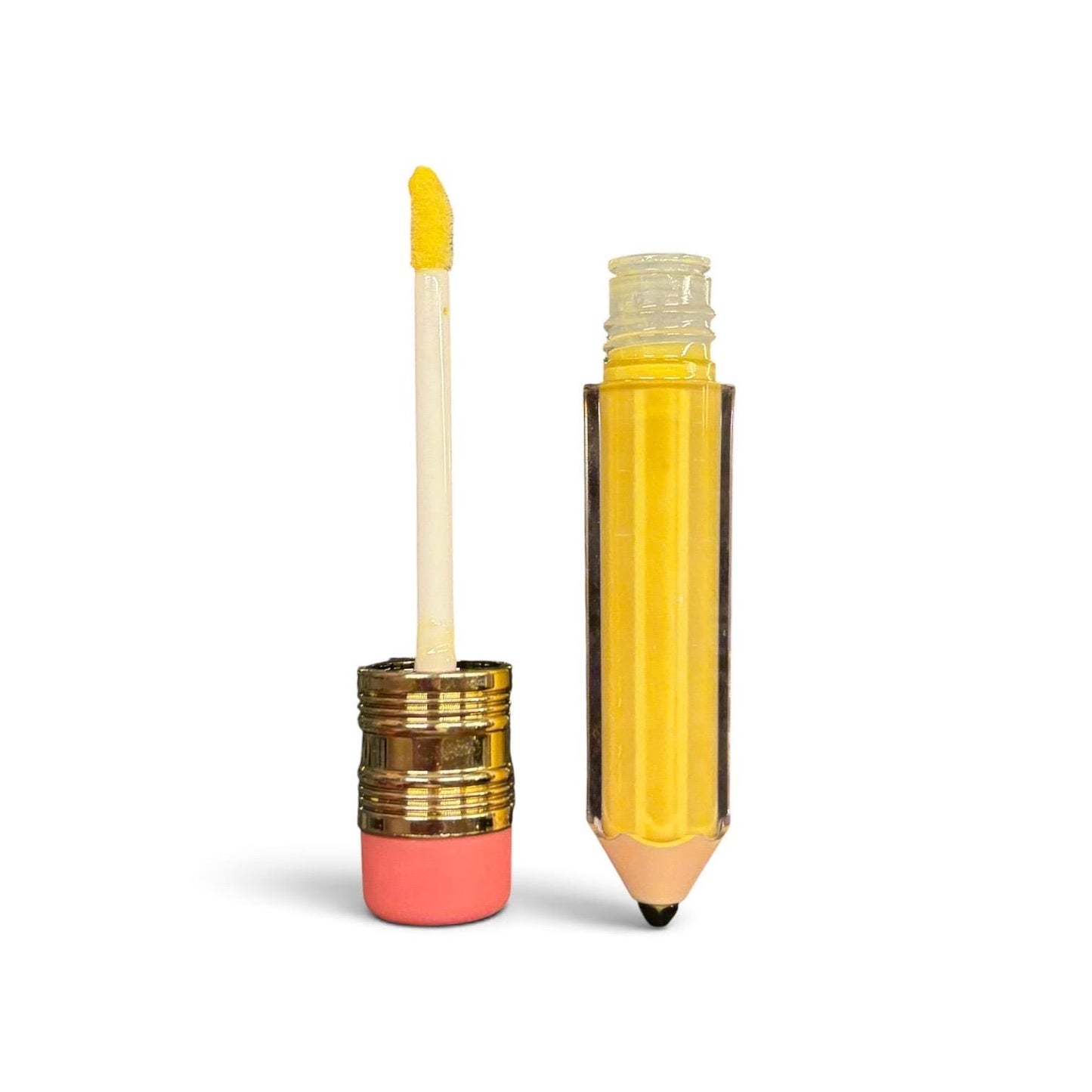 Back to school lip oil/gloss duo