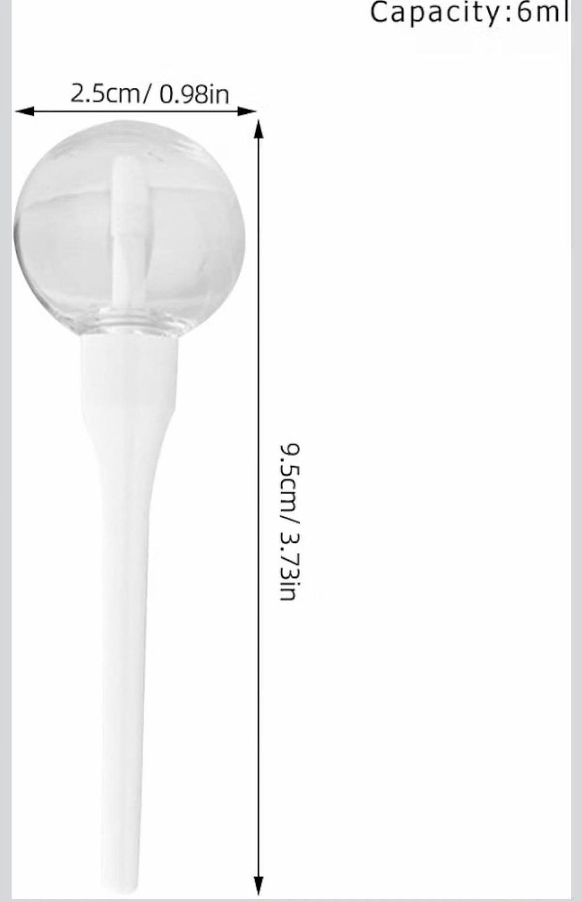 Candy apple lollipop shaped novelty halloween fall lip gloss