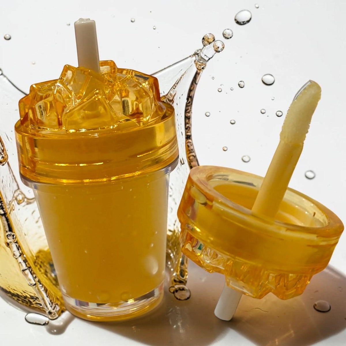 Soda Soft drink lip gloss 🥤